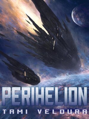 cover image of Perihelion